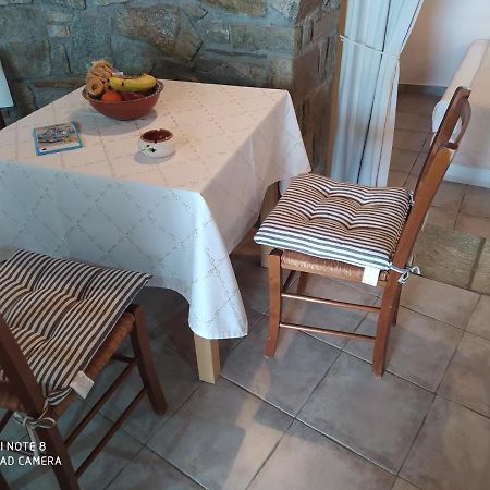 Waves House Villa Adamantas  Luaran gambar