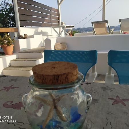 Waves House Villa Adamantas  Luaran gambar