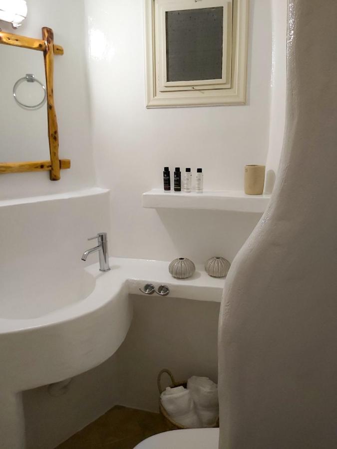 Waves House Villa Adamantas  Luaran gambar